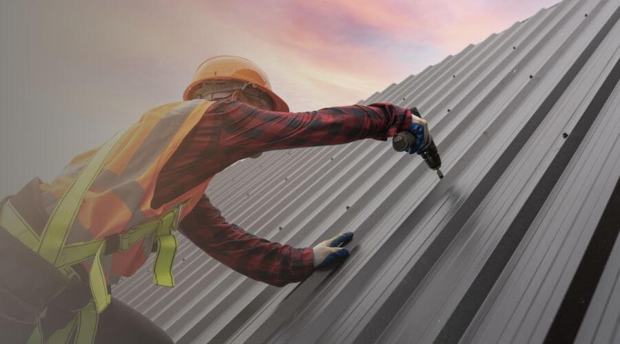 Expert top industrial roofings services in Ortonville, MN